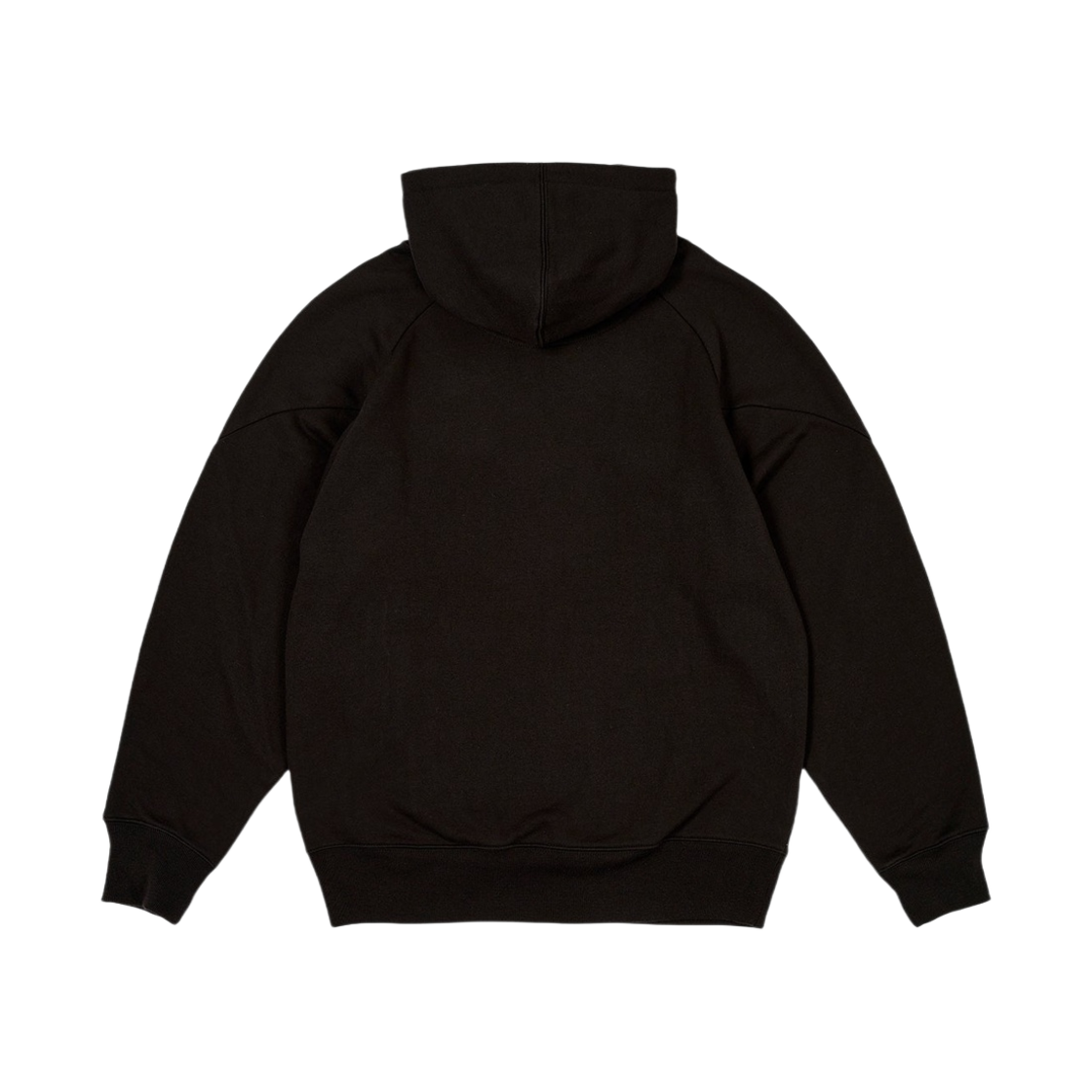 팔라스 인서토 후드 블랙 - 23FW(Palace Inserto Hood Black - 23FW) - 2