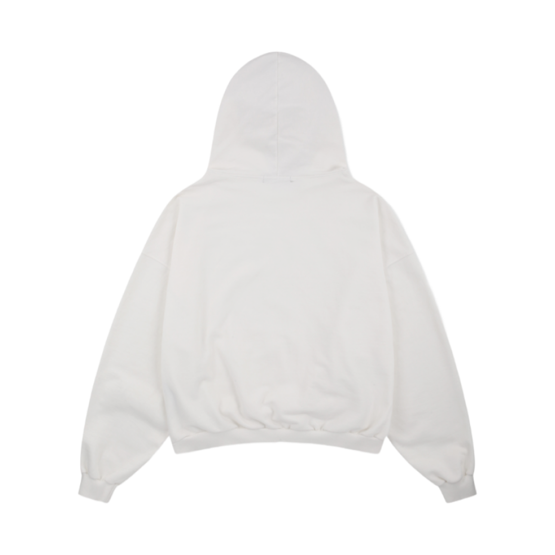 ★関税込★Project G/R★Membership Love Parody Hoodie White★ Project GR Membership Love Parody Hoodie - White