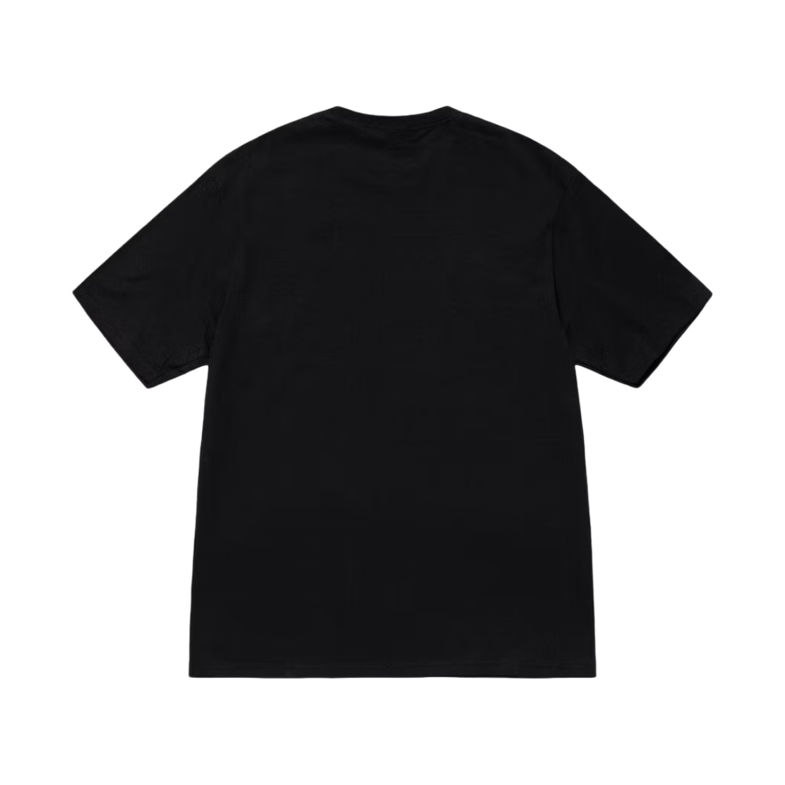 스투시 레이디 로마 티셔츠 블랙(Stussy Lady Rome T-Shirt Black) - 2