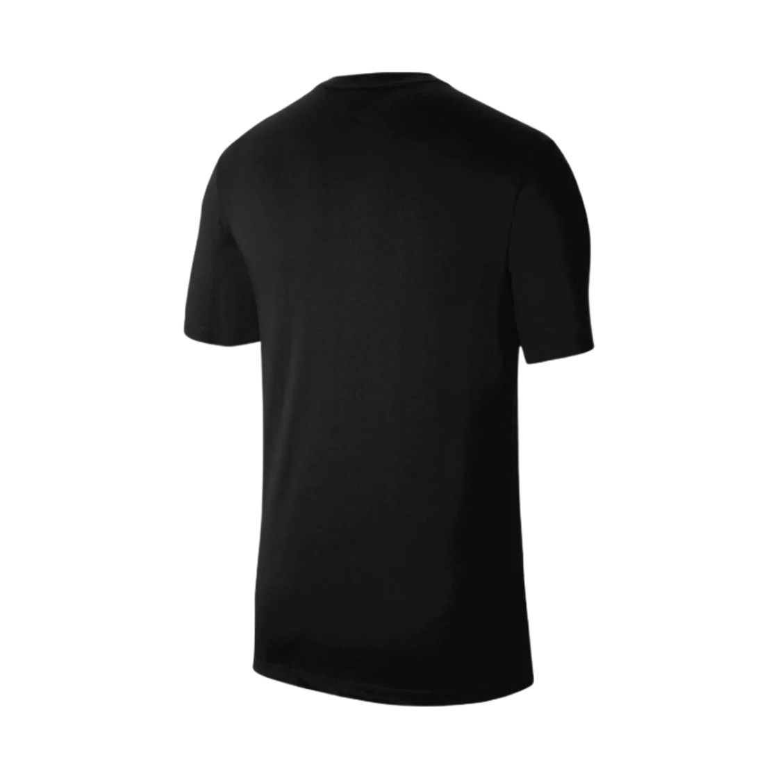 (키즈) 나이키 드라이핏 파크 사커 티셔츠 블랙((Kids) Nike Dri-Fit Park Soccer T-Shirt Black) - 2