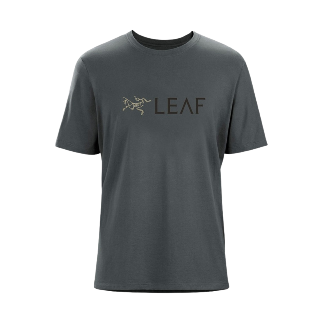 30376/6016 Arc'teryx Leaf Word SS T-Shirt Wolf