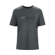 Arc'teryx Leaf Word SS T-Shirt Wolf