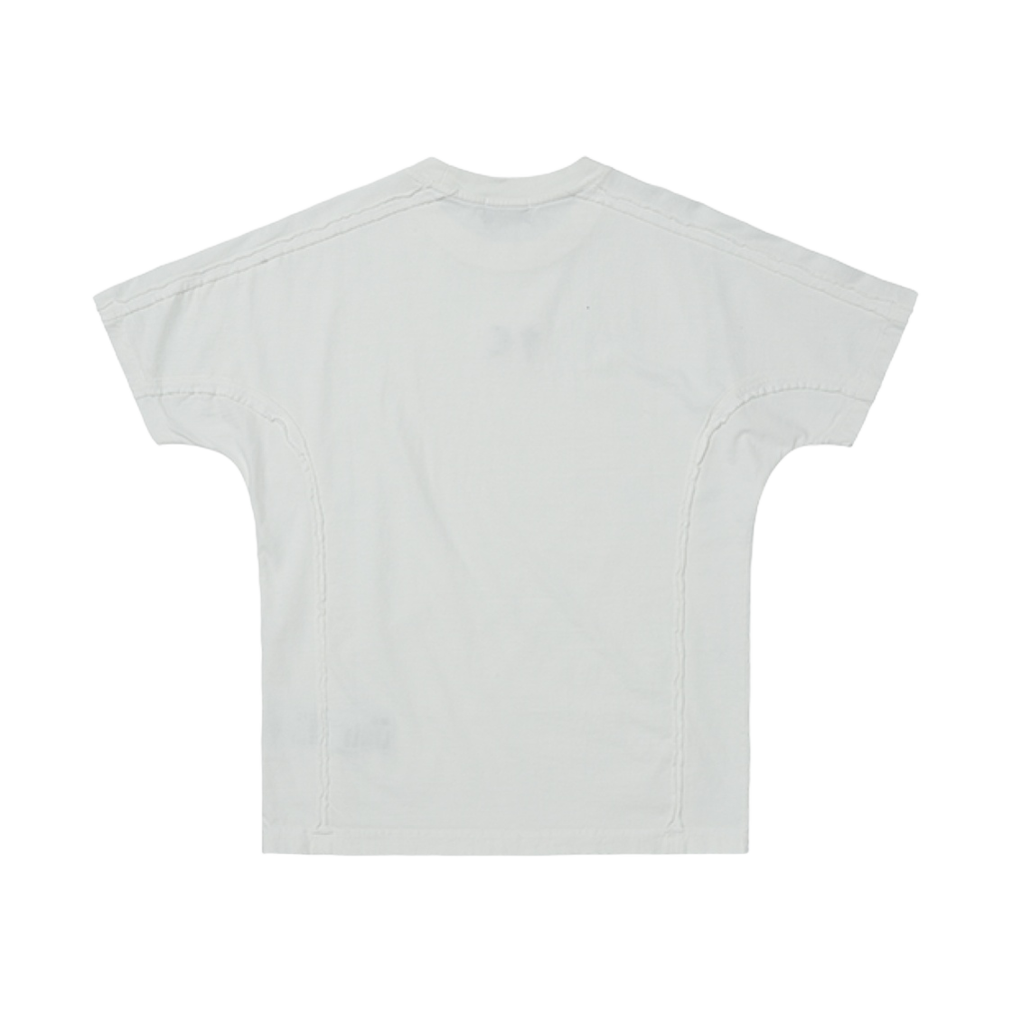 떠그 클럽 케이브 티셔츠 화이트 | Thug Club | KREAM