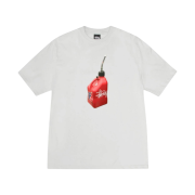 Stussy Fueled T-Shirt Fog