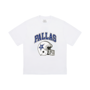 Palace Pallas T-Shirt White - 24FW