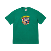 Supreme Bedroom T-Shirt Light Pine - 25SS