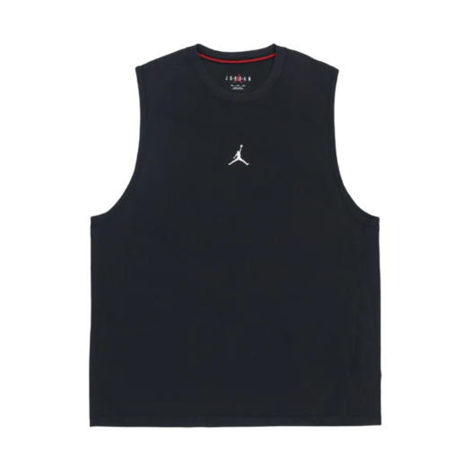 Jordan Dri-Fit Sport Sleeveless Top Black - Asia