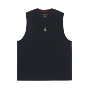 Jordan Dri-Fit Sport Sleeveless Top Black - Asia