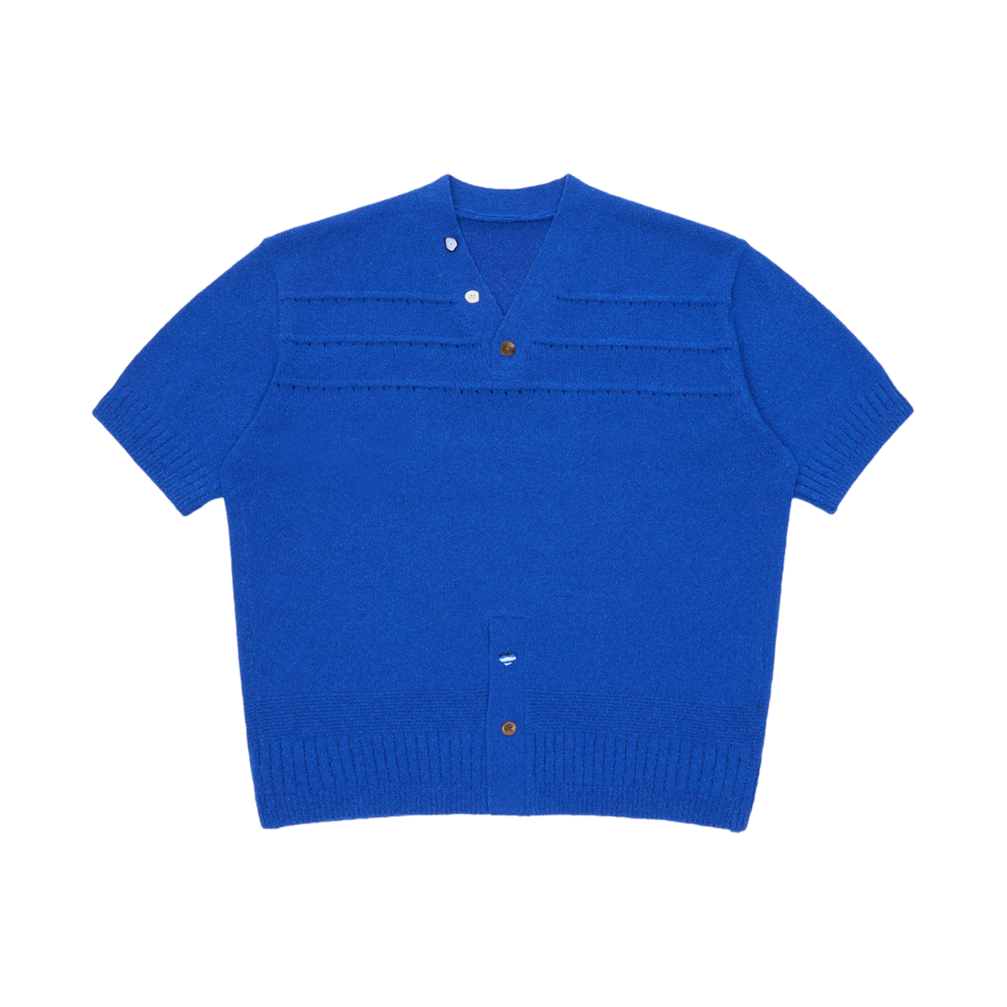 正規品・送料込み◆ADERERROR◆Half Sleeve Knit Product. 61 ADER AderSpace # Shop #
