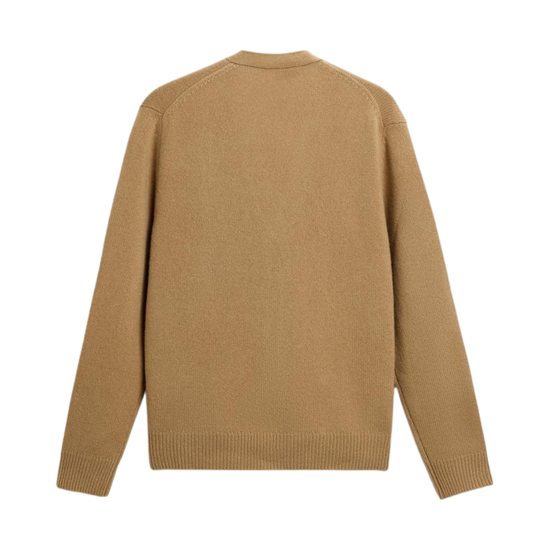 자라 캐시미어 가디건 라이트 브라운(Zara Cashmere Cardigan Light Brown) - 2