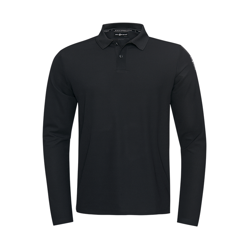 세일레이싱 스프레이 테크니컬 롱슬리브 폴로 999(Sailracing Spray Technical Ls Polo 999)