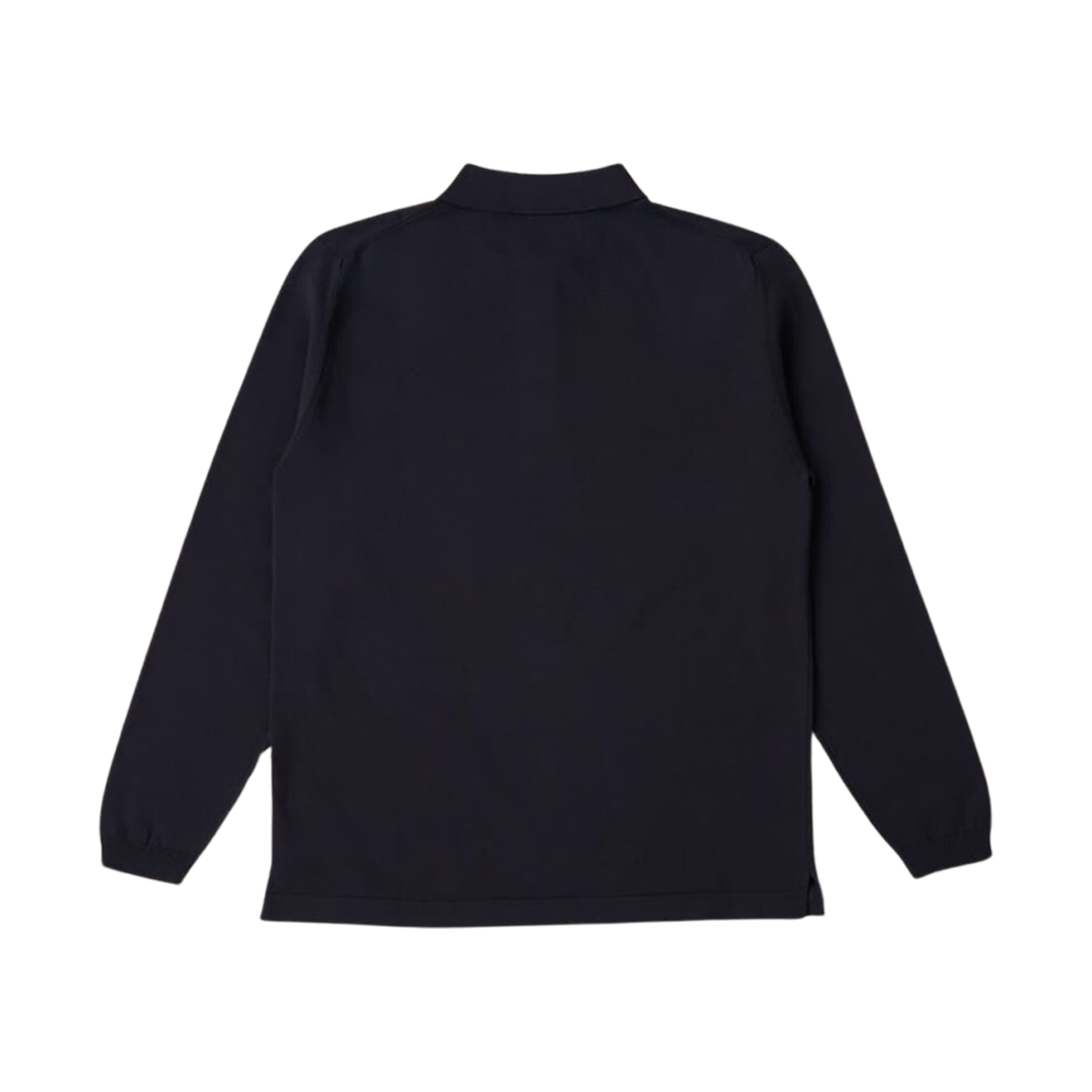 안데르센 안데르센 마린 폴로 네이비 블루(Andersen Andersen Marine Polo Navy Blue) - 2