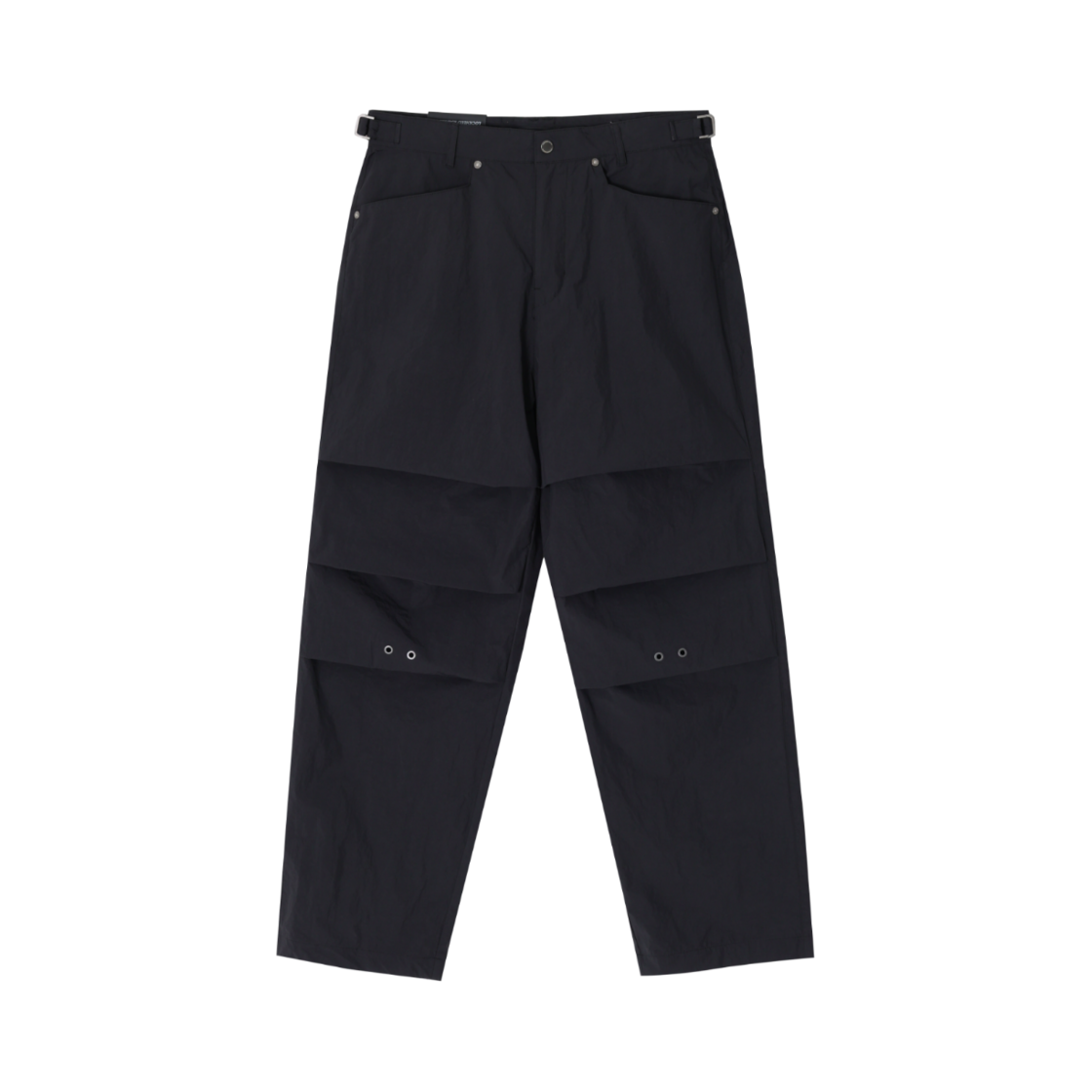 L21UPL021BLK LOCKHEED MARTIN Flow Pants Black