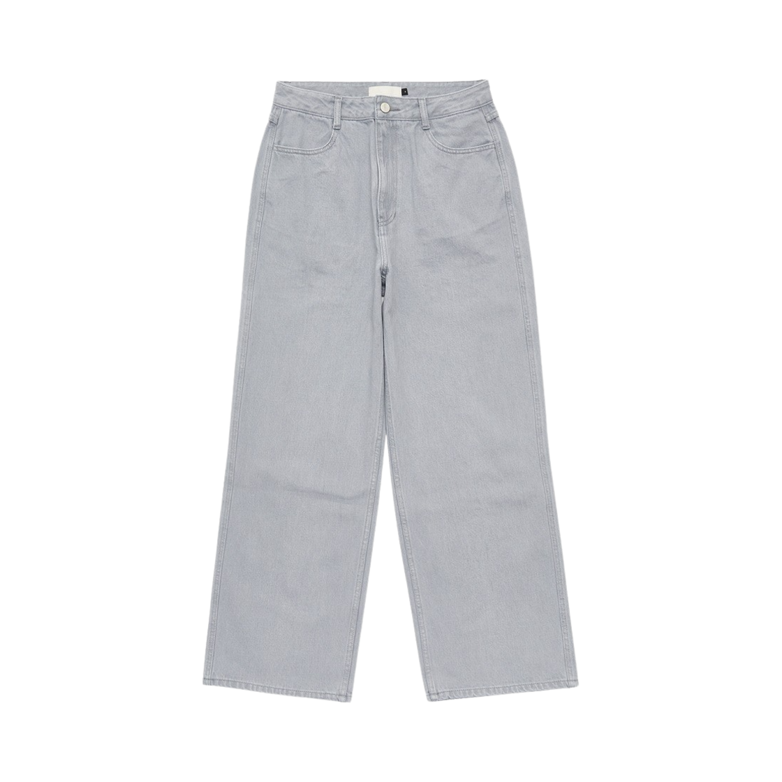 【AMOMENTO】24ss SEMI WIDE BOOTS CUT 아모멘토 24SS SEMI WIDE BOOTS CUT (2COLORS) - SSG.COM