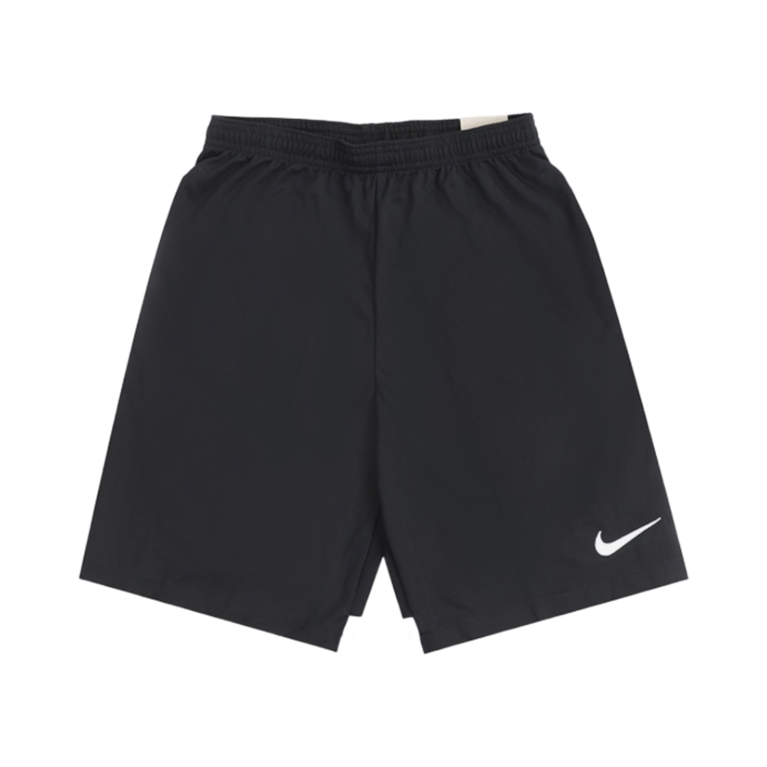 (키즈) 나이키 드라이핏 클래식 2 쇼츠 블랙((Kids) Nike Dri-Fit Classic 2 Shorts Black) - 1