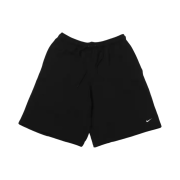 Nike NSW Circa French Terry Shorts Black - Asia