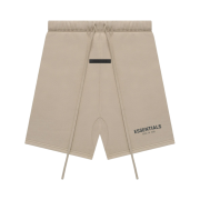 Essentials The Core Collection Sweatshorts Tan