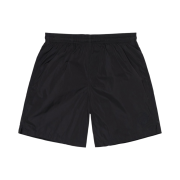 Stussy x Our Legacy Water Shorts Black
