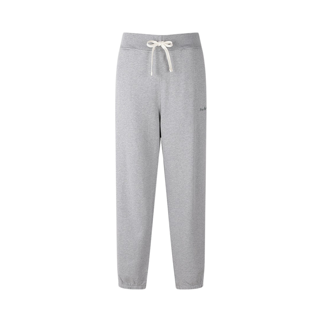 KM4BPALRL11GY [KREAM 단독] Polo Ralph Lauren for KREAM String Sweatpant Grey