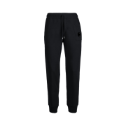 C.P. Company Light Fleece Sweatpants Black - 22SS