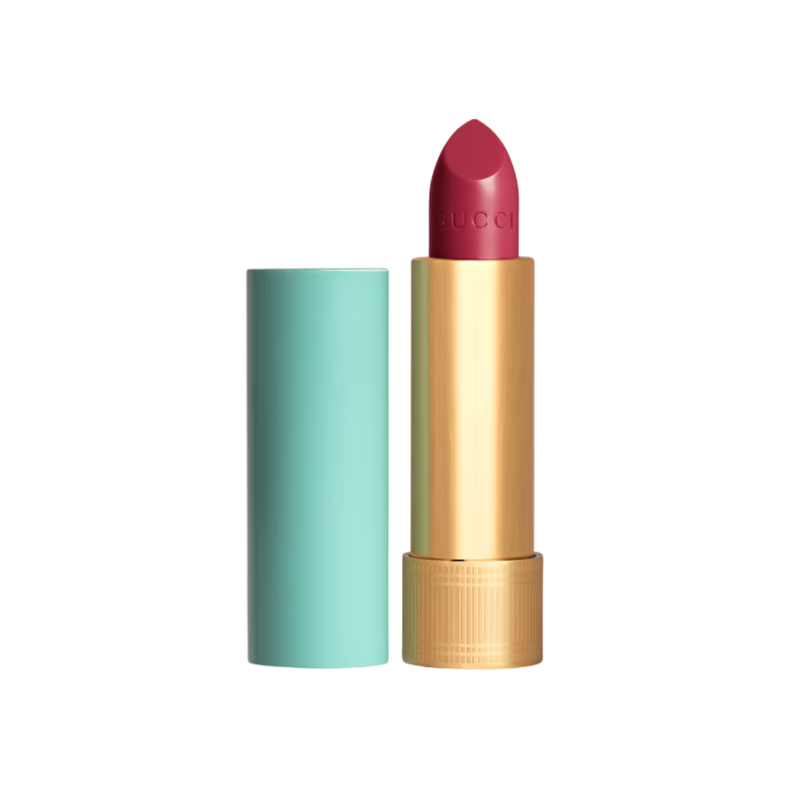 구찌 봄 아 레브르 립 밤 4 페넬로페 플럼(Gucci Baume A Levres Lip Balm 4 Penelope Plum)