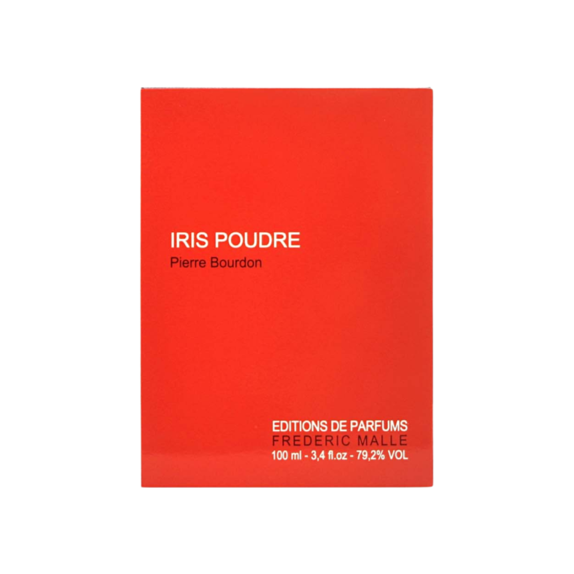 프레데릭 말 이리스 뿌드르 100ml 스프레이(Frederic Malle Iris Poudre 100ml Spray) - 2