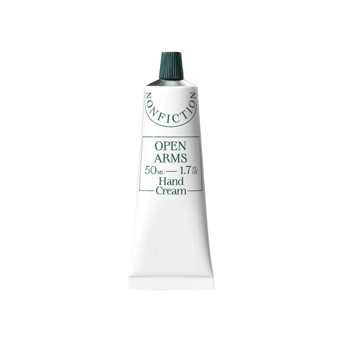논픽션 핸드 크림 오픈 암스(Nonfiction Hand Cream Open Arms 50ml) - 1