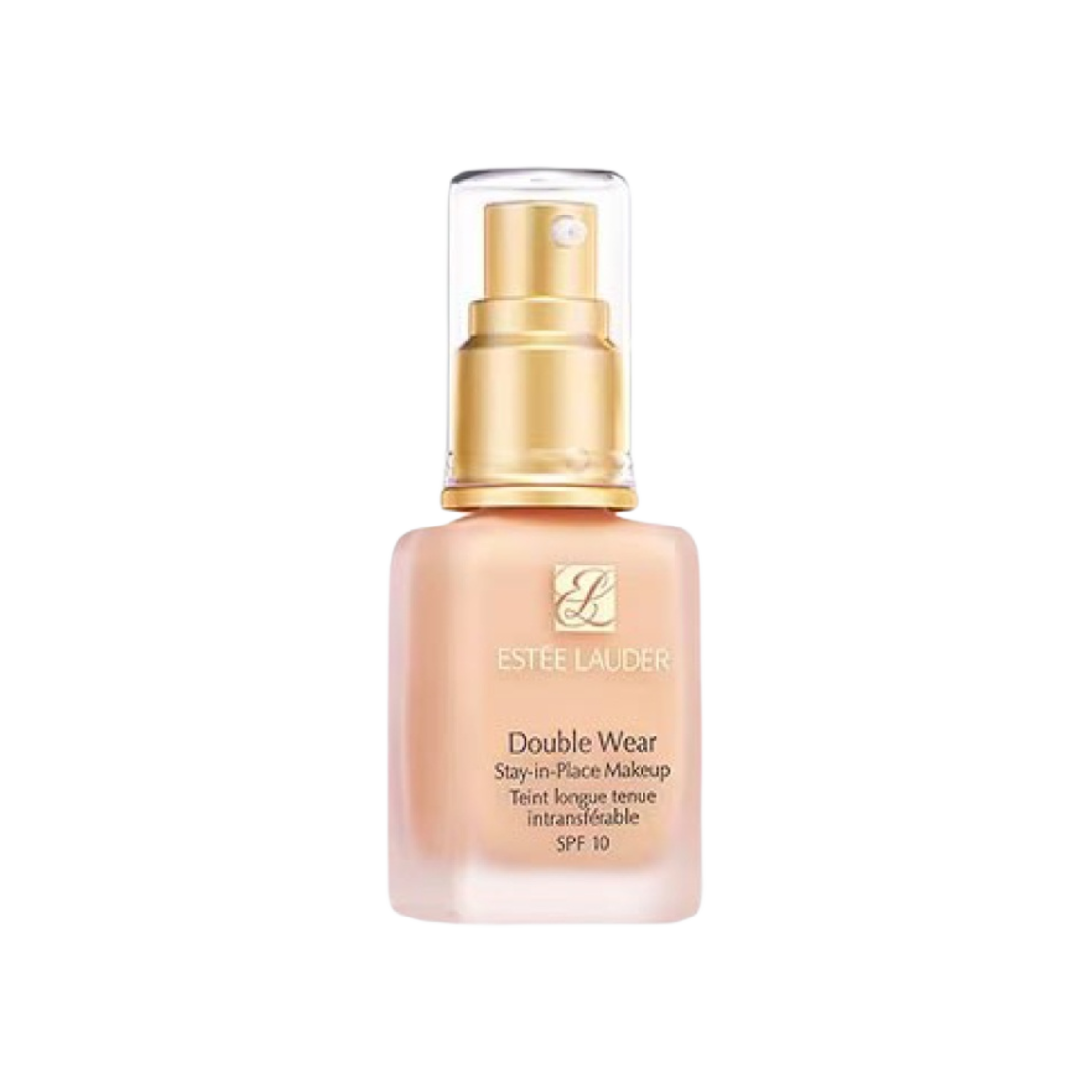 에스티 로더 더블 웨어 스테이 인 플레이스 메이크업 SPF10 30ml 1W1 본(Estee Lauder Double Wear Stay-in Place Makeup SPF10 30ml 1W1 Bone)