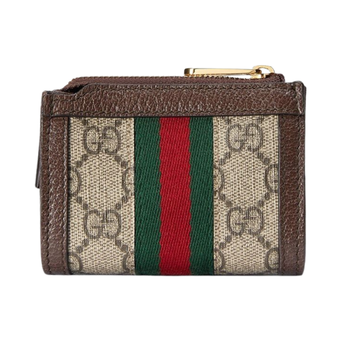 구찌 GG 오피디아 코인 월렛 베이지 에보니(Gucci GG Ophidia Coin Wallet Beige Ebony) - 2