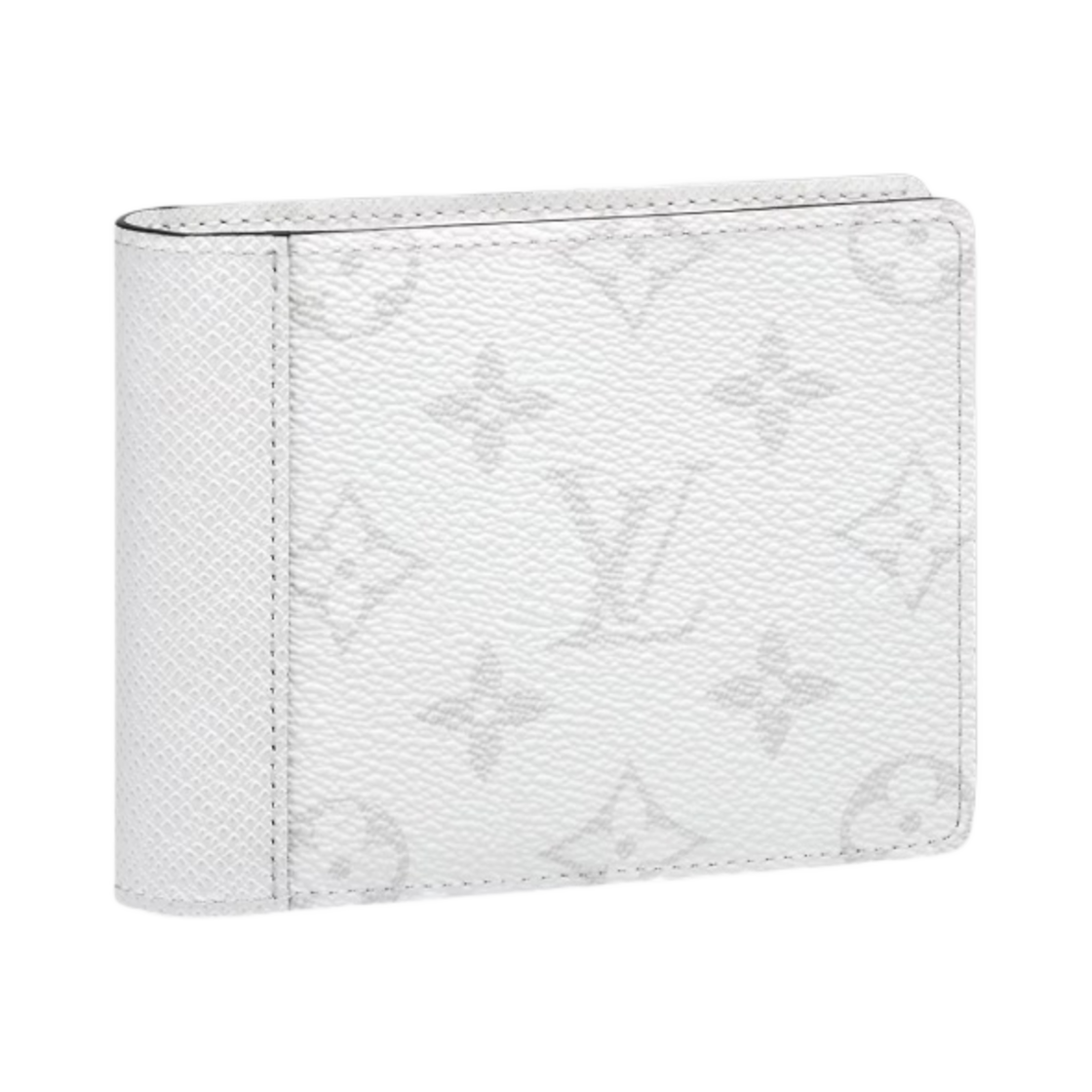 M30896 Louis Vuitton Multiple Wallet Optic White