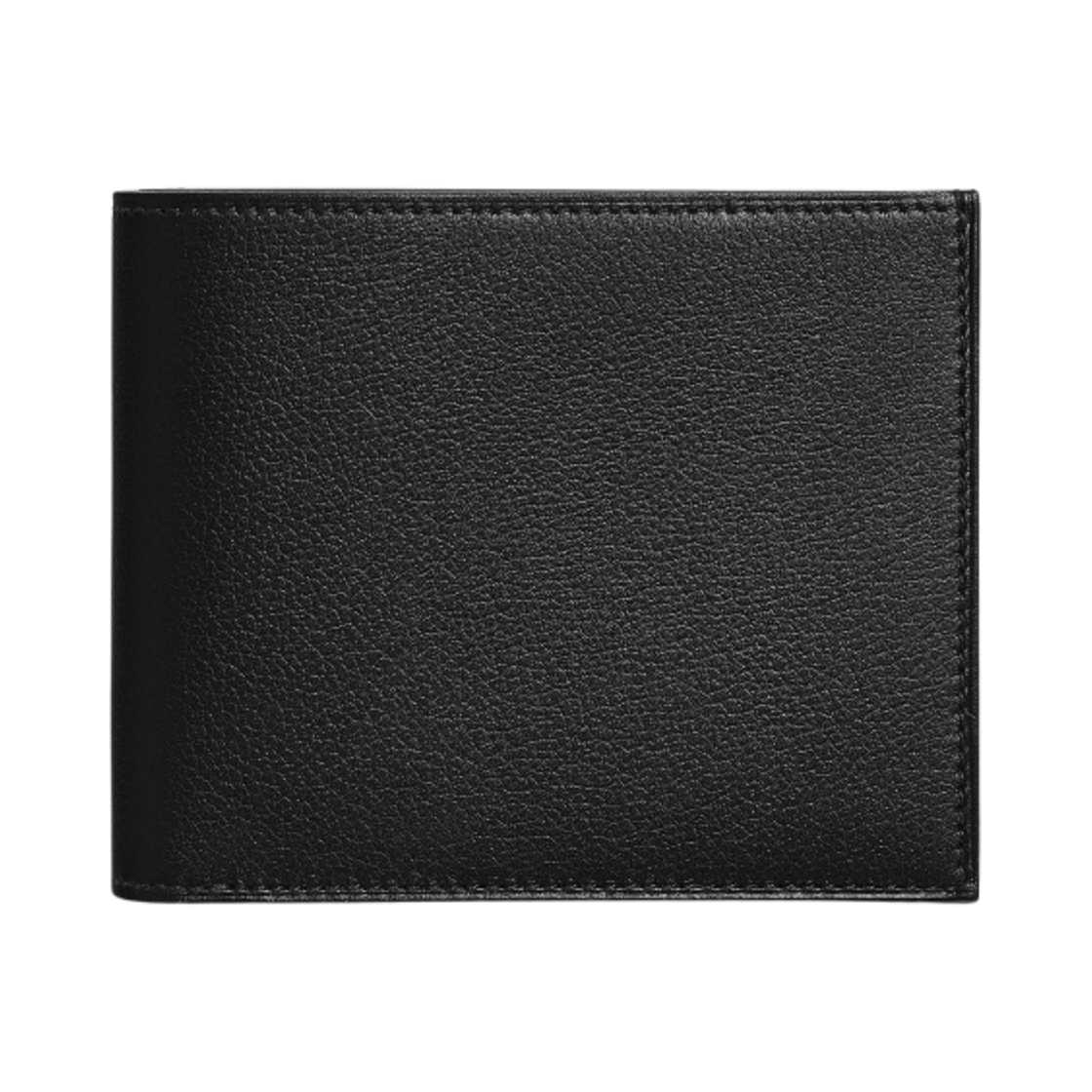 에르메스 시티즌 트윌 컴팩트 카드 홀더 에버그레인 & 누아 블루 드 프랑스 블루 사피흐(Hermes Citizen Twill Compact Card Holder Evergrain & Noir Bleu De France Bleu Saphir)