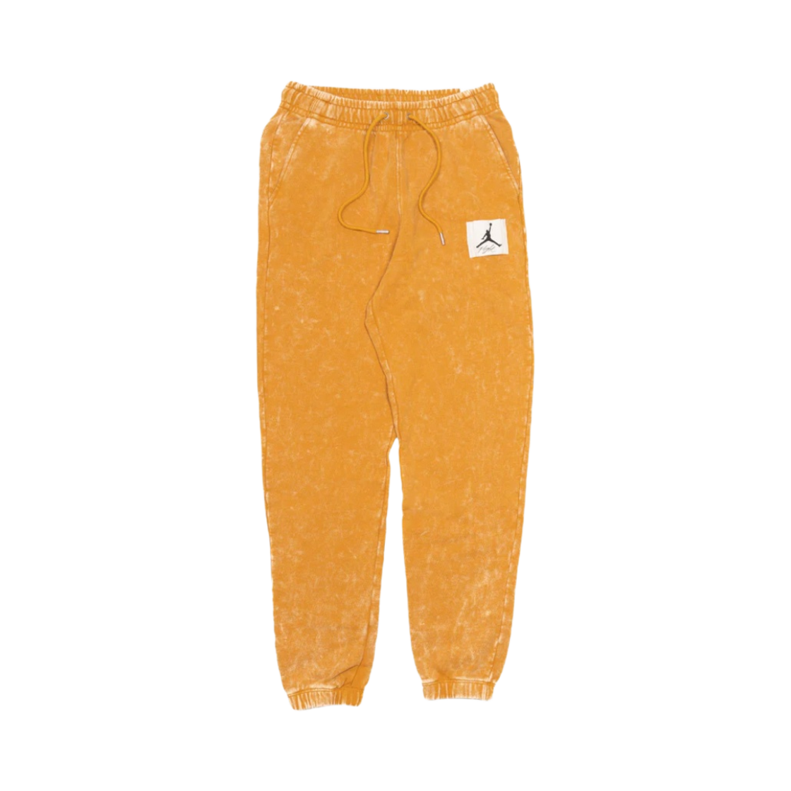 조던 에센셜 스테이트먼트 플리스 팬츠 처트니 - US/EU(Jordan Essential Statement Fleece Pants Chutney - US/EU) - 1