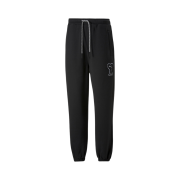 Puma x AMI Sweatpants Puma Black