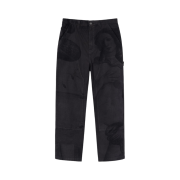 Stussy Venus Work Pants Black