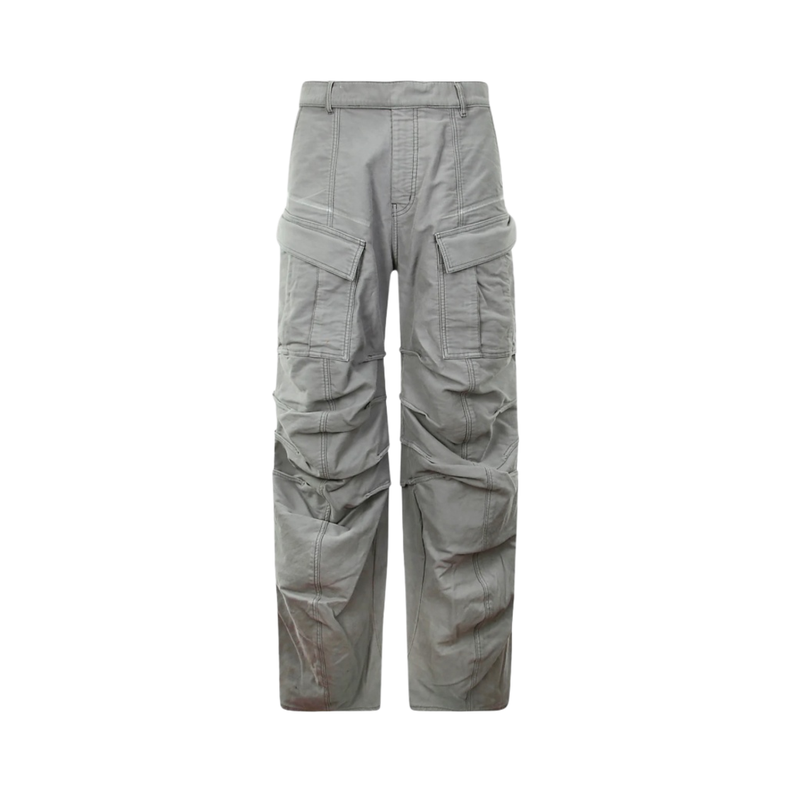와이프로젝트 카고 팬츠 그레이 - 23SS(Y/Project Cargo Pants Grey - 23SS)