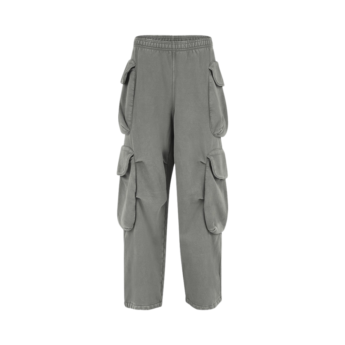 KM4APALES11GY Entire Studios Heavy Gocar Rhino