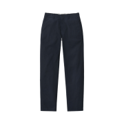 Pottery Travel Pants Dark Navy