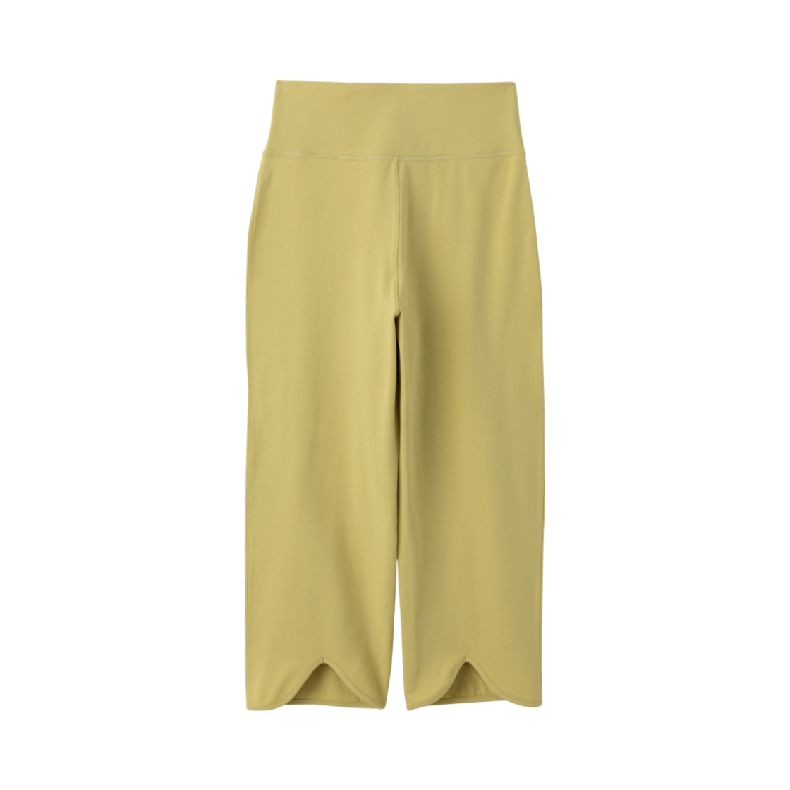 (W) 부디 무드라 멤바기 팬츠 #1 섀도우 그린((W) Budhi Mudra Membagi Pants #1 Shadow Green) - 2