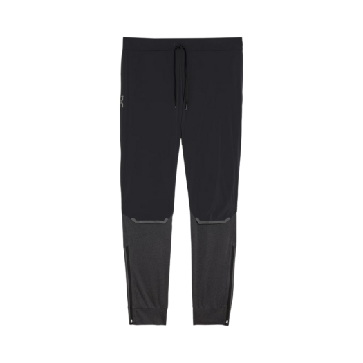 1ME10270553 On Running Weather Pants Black