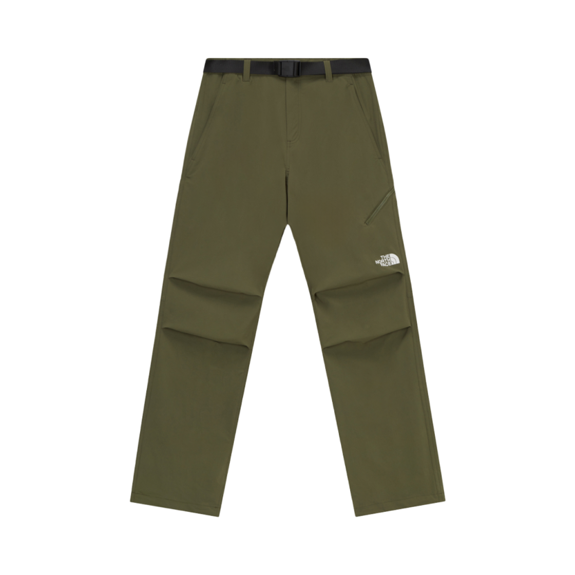 NP6NQ51C The North Face Axis Pants Khaki