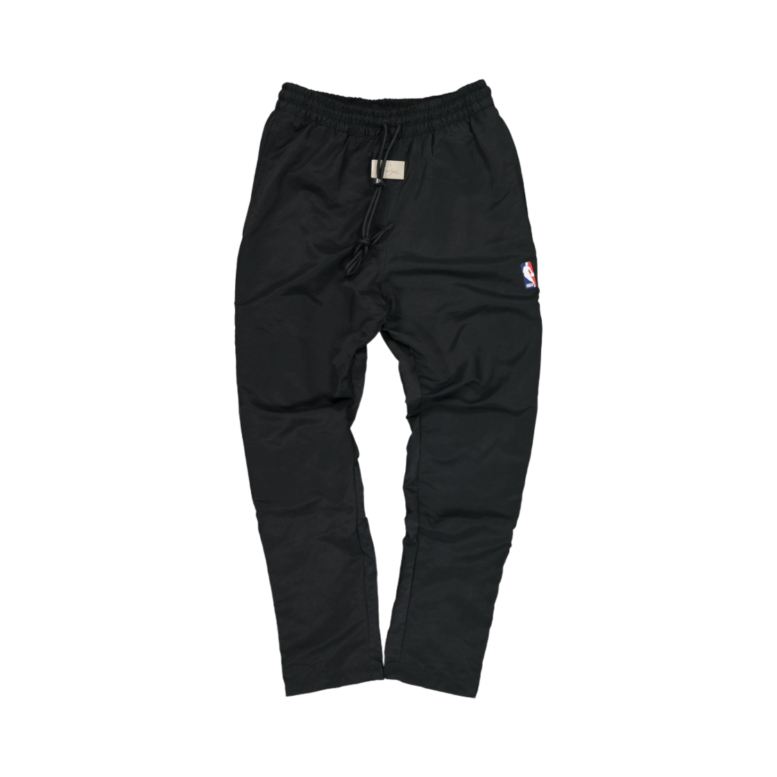 나이키 x 피어 오브 갓 웜업 팬츠 오프 느와르(Nike x Fear of God Warm Up Pants Off Noir)