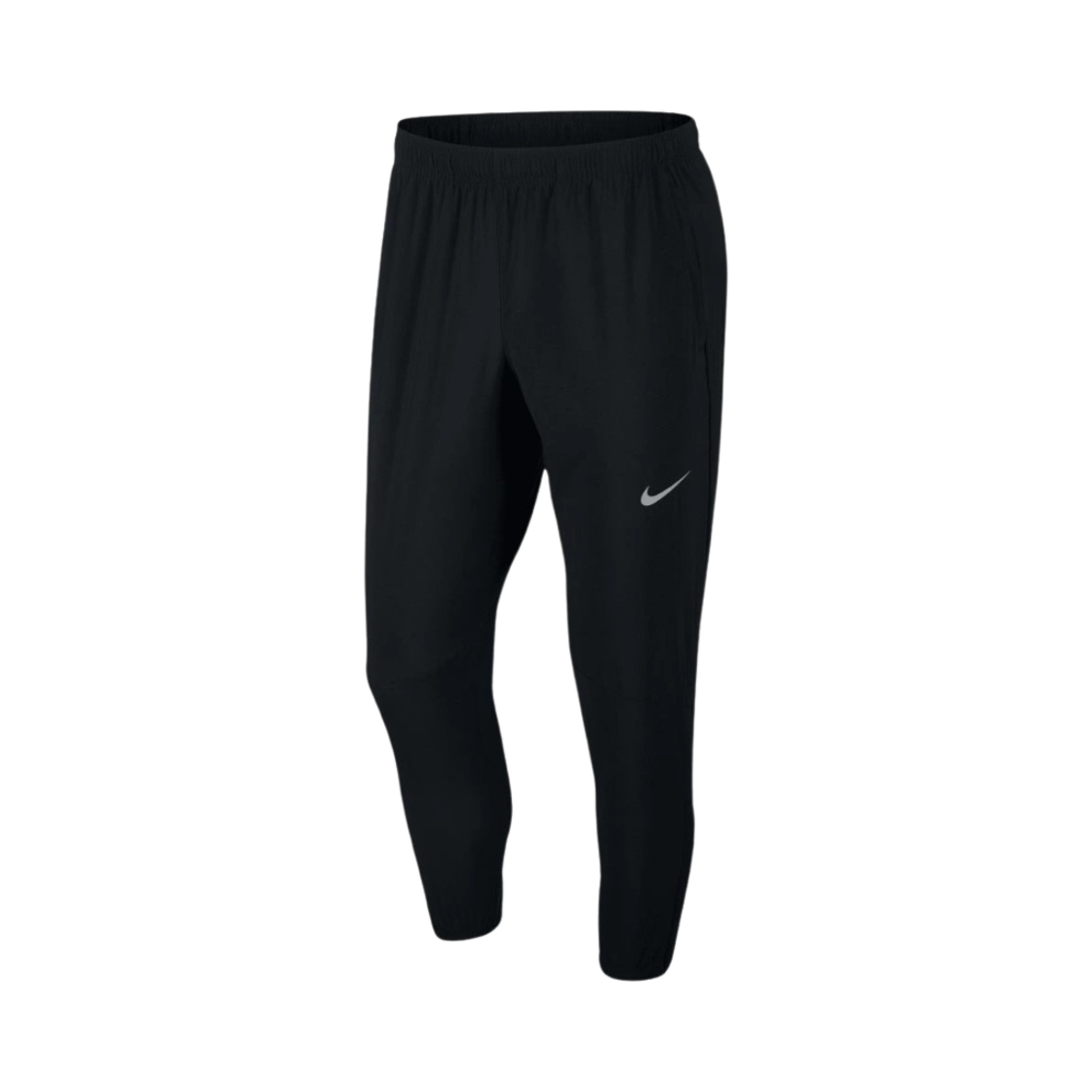 BV4834-010 Nike Essential Woven Running Pants Black - Asia