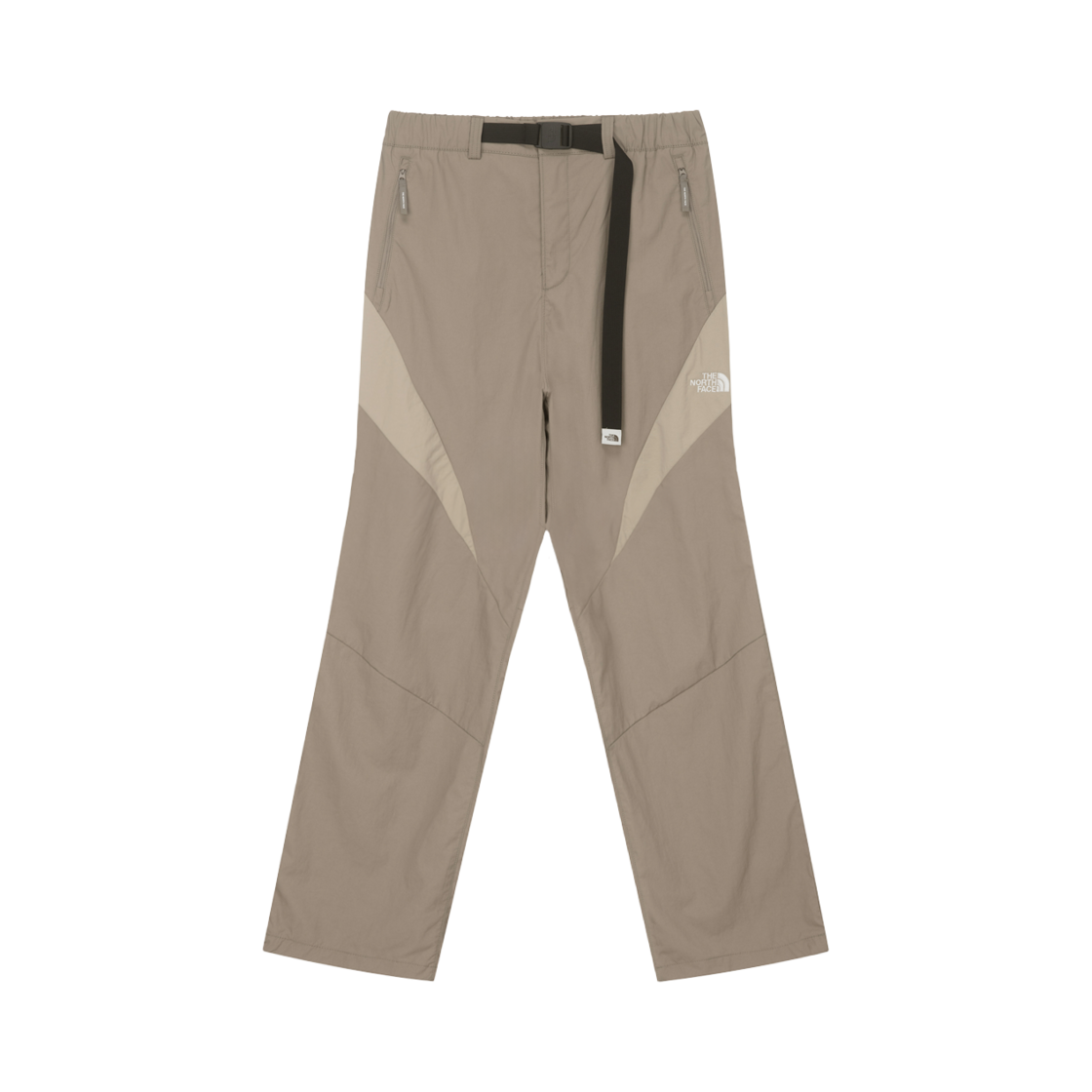 NP6NQ53L The North Face Bandon Pants Beige Brown - 25SS