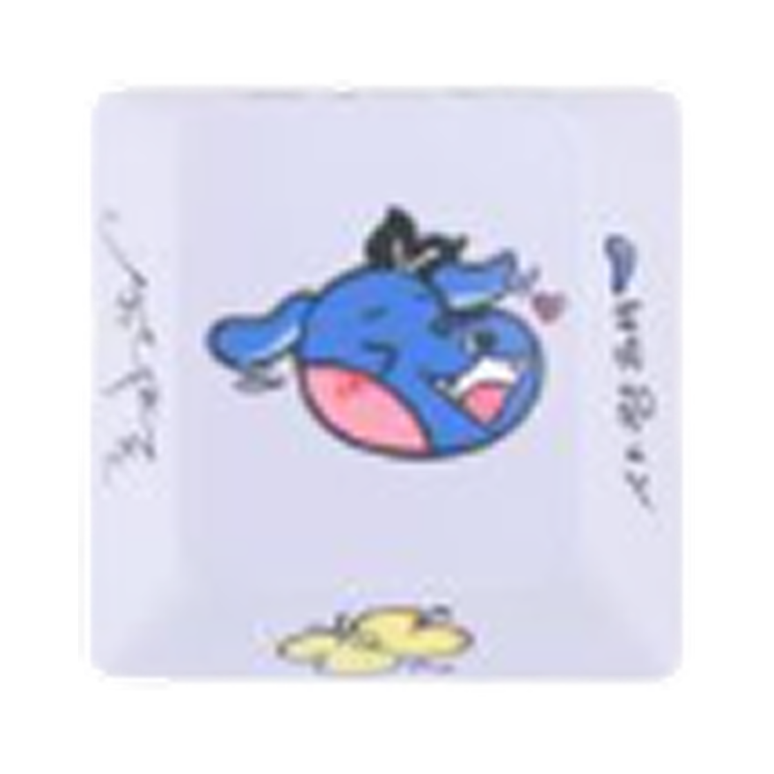 우왁굳 이세계 아이돌 차세돌 릴파 키캡(Woowakgood Isegye Idol Chasedol Lilpa Keycap) - 2