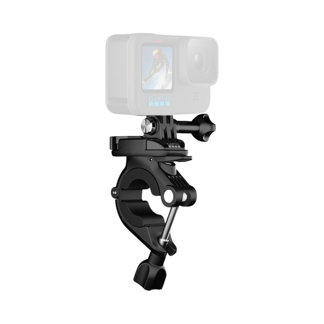 고프로 히어로 블랙 핸들바 시트포스트 폴 마운트(Gopro Hero Handlebar Seatpost Pole Mount)