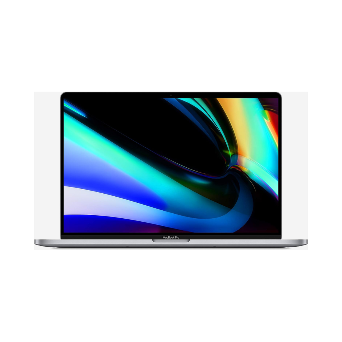 I5A2101060145 [B등급] Refurbished 2019 MacBook Pro 16 i7-2.6GHz 512GB SSD / 16GB RAM Spacegray - 대표 이미지 #1