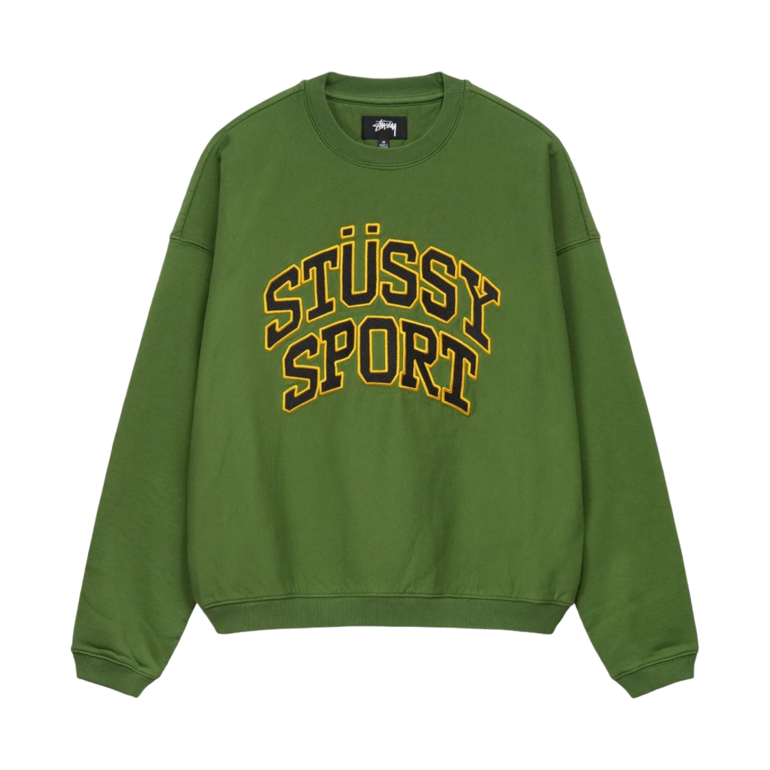 ★関税込★STUSSY★SPORT RELAXED OVERSIZED CREW★WASHED BLACK img84416_src.jpg