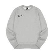 Nike Park Crew Sweatshirt Grey Heather
