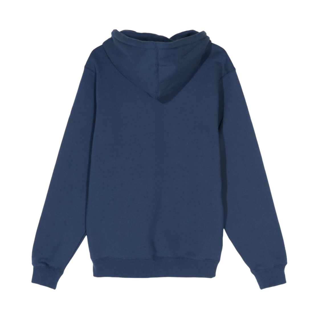 (W) 스투시 글로벌 루트 후드 네이비((W) Stussy Global Roots Hood Navy) - 2