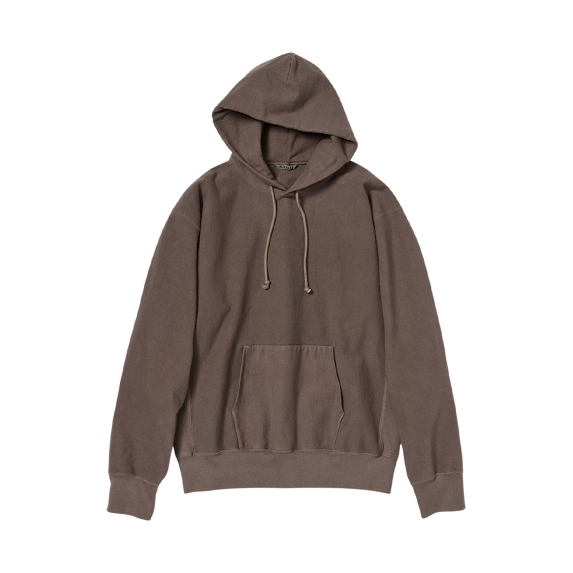 AURALEE super milled sweat 5 Brown オーラリー XL Auralee Super Milled Sweat P/O Parka | eBay